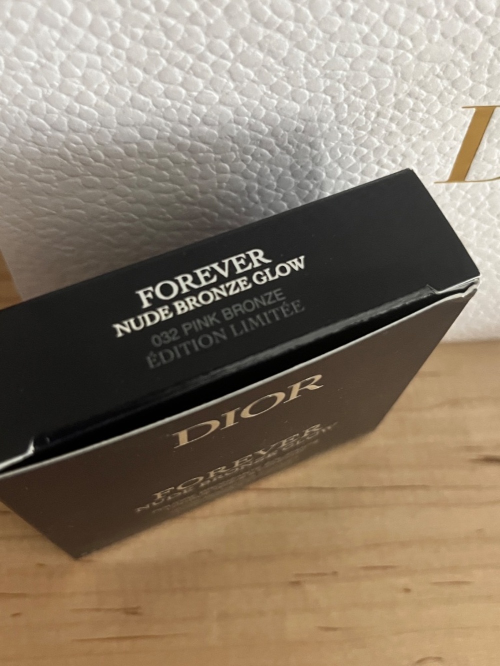 Dior Forever Nude Bronze Glow | 2026 | Pink - Picture 3 of 6